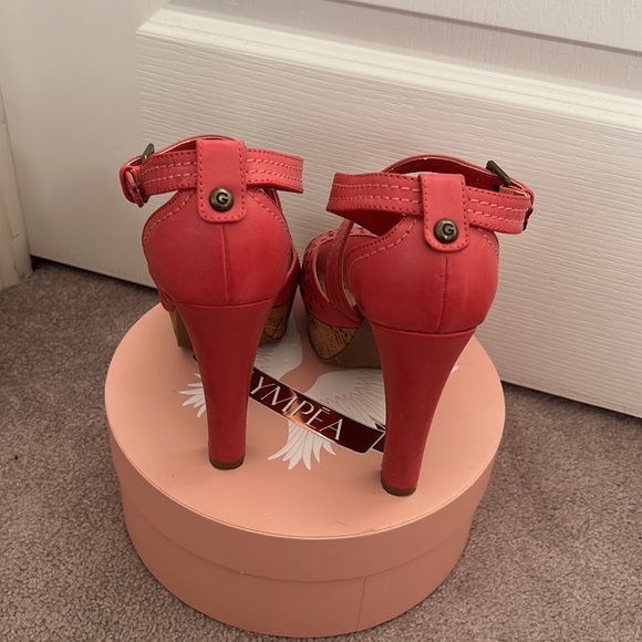 Guess heels - Picture 6 of 8